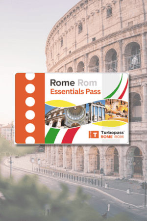 Rom Essentials Pass