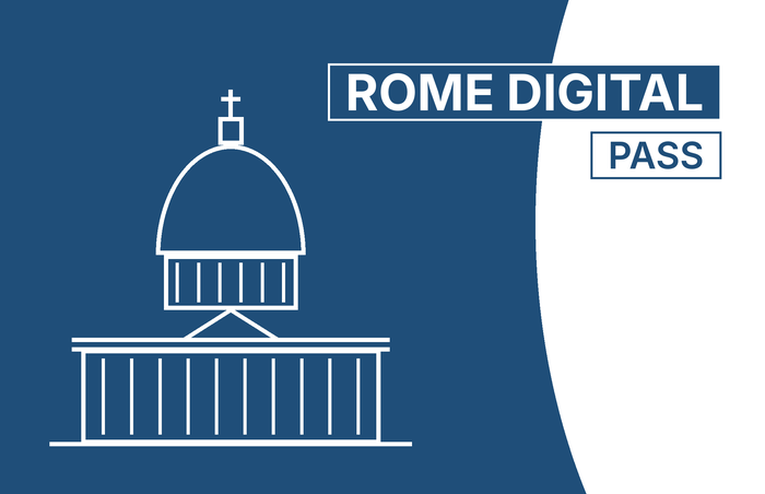 Rom Digital Pass